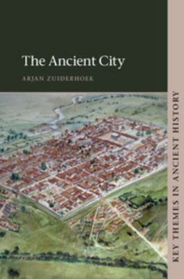 The Ancient City 0521198356 Book Cover