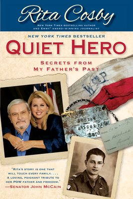 Quiet Hero 1439165513 Book Cover