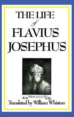 The Life of Flavius Josephus 1515433412 Book Cover