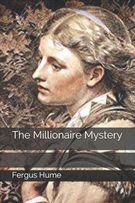The Millionaire Mystery 1694930874 Book Cover