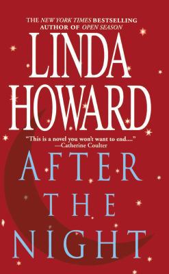 After the Night 147679118X Book Cover