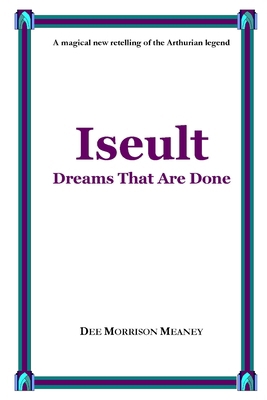 Iseult 1411632575 Book Cover