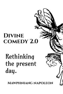 Divine Comedy B0BTH8R8D4 Book Cover