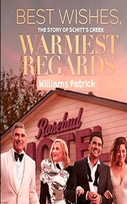 Best Wishes, Warmest Regards            Book Cover