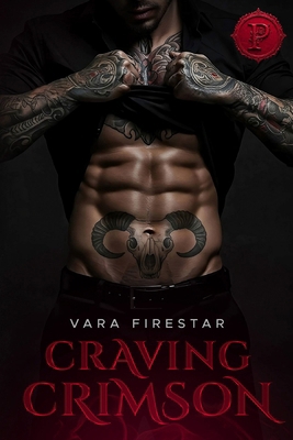 Craving Crimson B0GN668G3T Book Cover