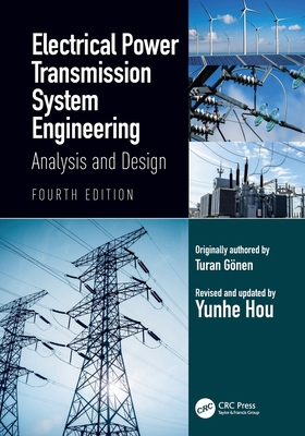 Electrical Power Transmission System Engineerin... 0367655055 Book Cover