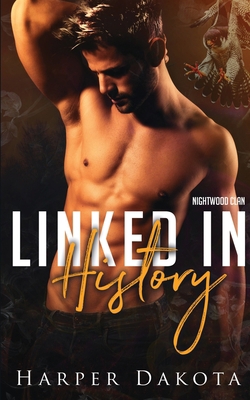 Linked In History B0CJ4H77Q6 Book Cover