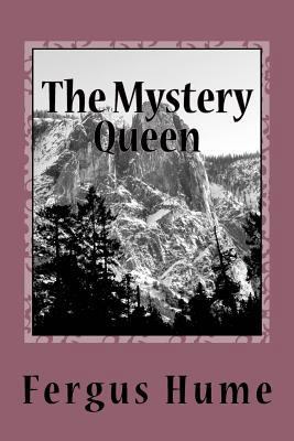 The Mystery Queen 1718612052 Book Cover