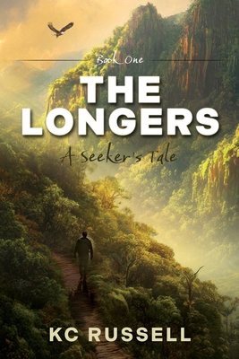 The Longers: A Seeker's Tale B0FXD17W75 Book Cover