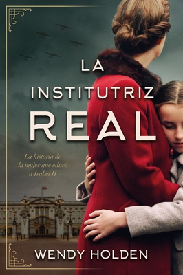 Institutriz Real, La [Spanish] 8416517401 Book Cover