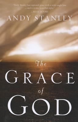 The Grace of God [Large Print] 1594153841 Book Cover