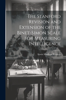 The Stanford Revision and Extension of the Bine... 1022799568 Book Cover