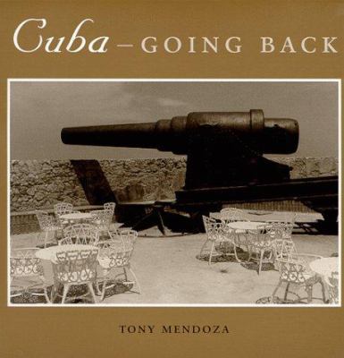 Cuba--Going Back 0292752326 Book Cover