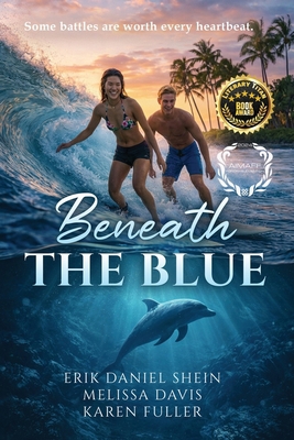 Beneath the Blue B0GY9DQKD5 Book Cover