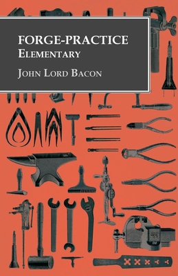 Forge-Practice - Elementary 1473328683 Book Cover