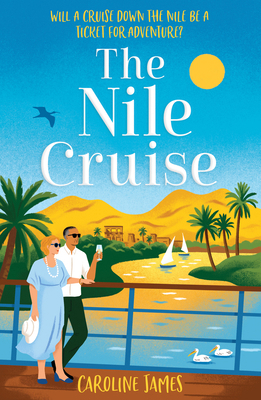 The Nile Cruise 0008798567 Book Cover