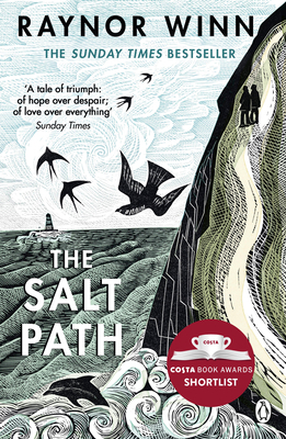 The Salt Path: The Uplifting True Story. a Sund... 1405937181 Book Cover