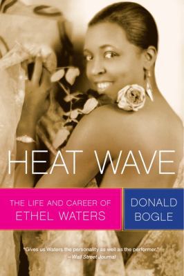 Heat Wave 0061241741 Book Cover