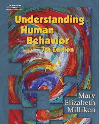 Understanding Human Behavior 1401825710 Book Cover