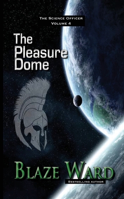 The Pleasure Dome 1943663440 Book Cover