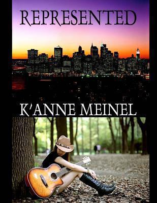 Represented 1484958500 Book Cover