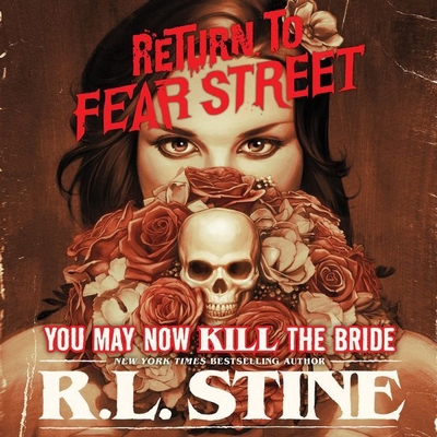 You May Now Kill the Bride 1538551675 Book Cover