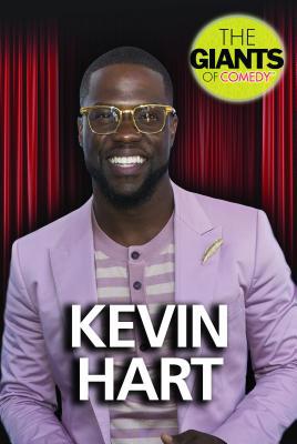 Kevin Hart 1508188734 Book Cover