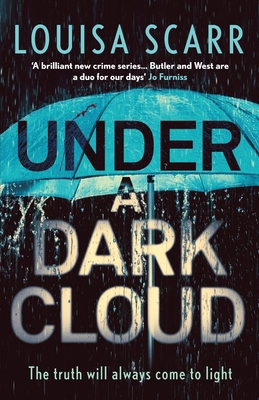 Under a Dark Cloud 1800323484 Book Cover