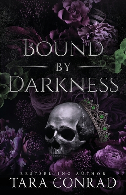 Bound by Darkness 1959383442 Book Cover