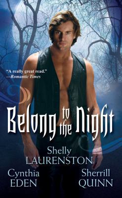 Belong to the Night 0758238878 Book Cover