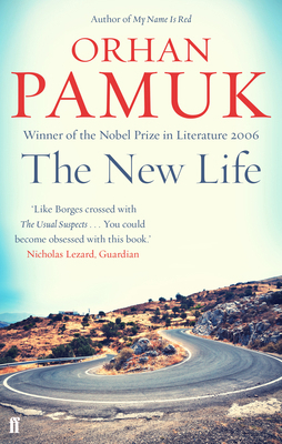 The New Life 0571326080 Book Cover