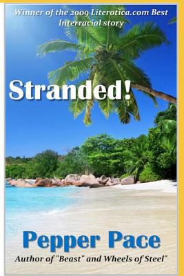 Stranded! 1720155992 Book Cover
