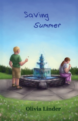 Saving Summer B0D3B6LSQN Book Cover