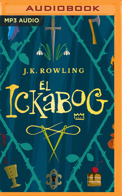 El Ickabog [Spanish] 1713586037 Book Cover