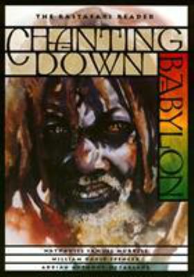 Chanting Down Babylon 1566395844 Book Cover