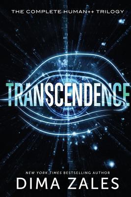 Transcendence: The Complete Human++ Trilogy 1631423401 Book Cover