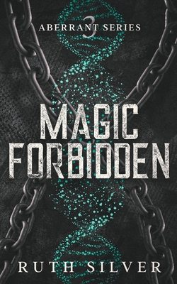 Magic Forbidden B0CLNRSKC3 Book Cover