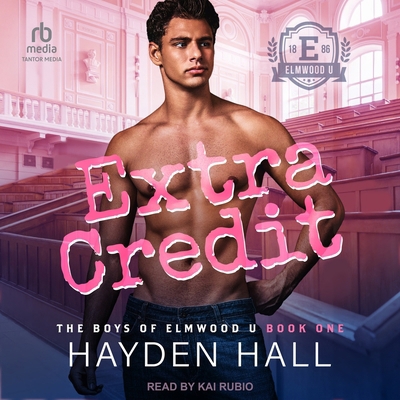 Extra Credit B0G769XBLG Book Cover
