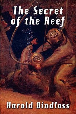 The Secret of the Reef 1434431053 Book Cover