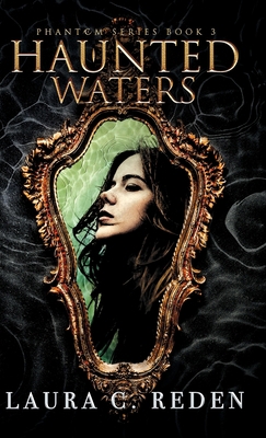 Haunted Waters 195458735X Book Cover