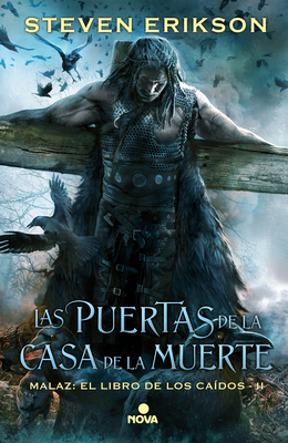 Memorias del Hielo / Deadhouse Gates [Spanish] 846666095X Book Cover