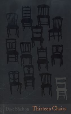 Thirteen Chairs 1910200166 Book Cover