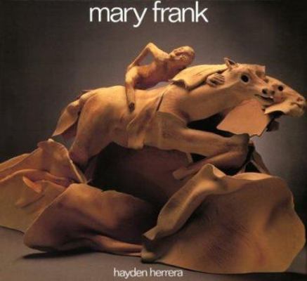 Mary Frank 0810933012 Book Cover