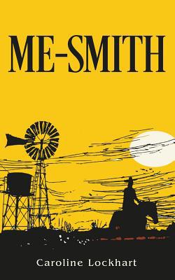 'Me-Smith' 1989629458 Book Cover