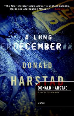 A Long December 1590710401 Book Cover