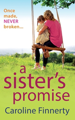 A Sister's Promise 180162545X Book Cover
