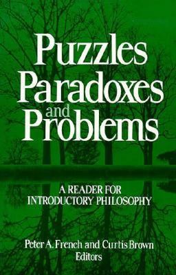 Puzzles, Paradoxes, and Problems: A Reader for ... 031265720X Book Cover
