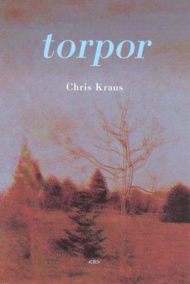 Torpor (Native Agents) 158435027X Book Cover