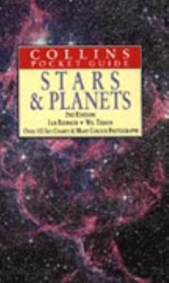 Stars and Planets 0002199793 Book Cover