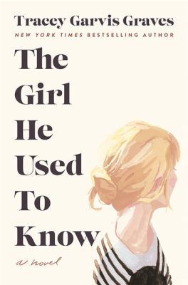 The Girl He Used to Know [Large Print] 1432861794 Book Cover